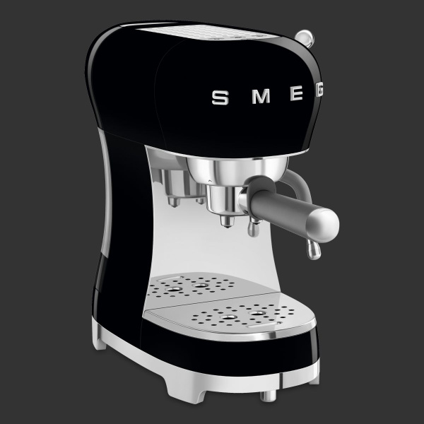 Smeg Ecf Bleu