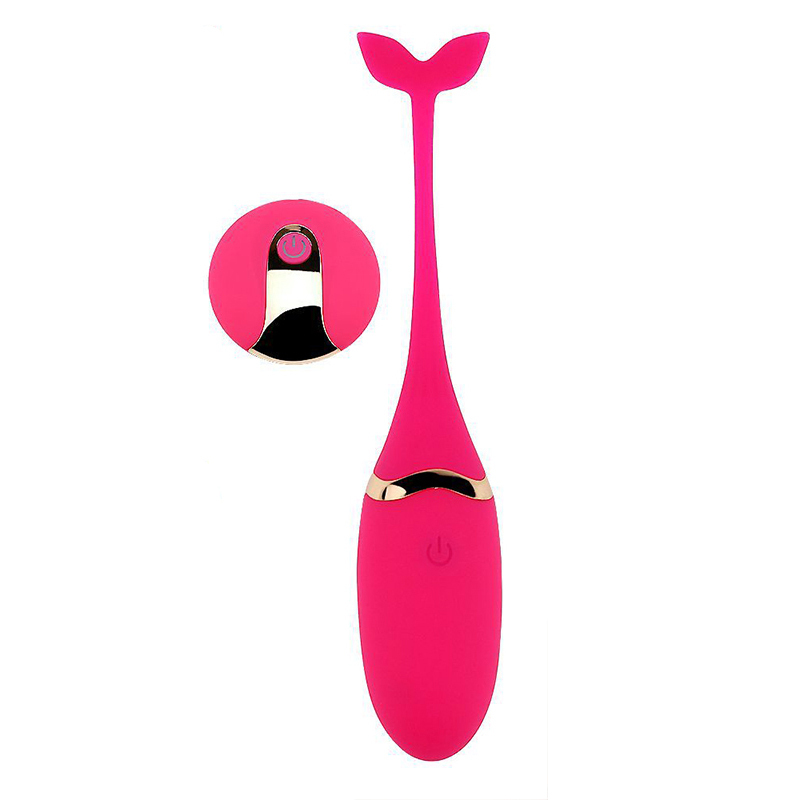 Вагинальные виброшарики с циркуляцией Lola Games Take it Easy Ray на пульте ДУ, фиолетовый 9021-11lola - Lola Toys - Вагинальные шарики с вибрацией - Купить