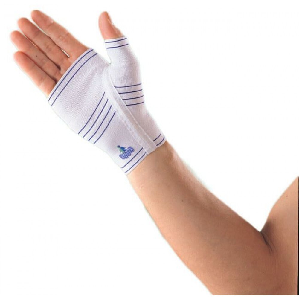 Набор для бондажа с принтом Shots Ouch! Love Street Art Fashion, черный OU508BLK - Shots Media - Наборы для фиксации - Купить