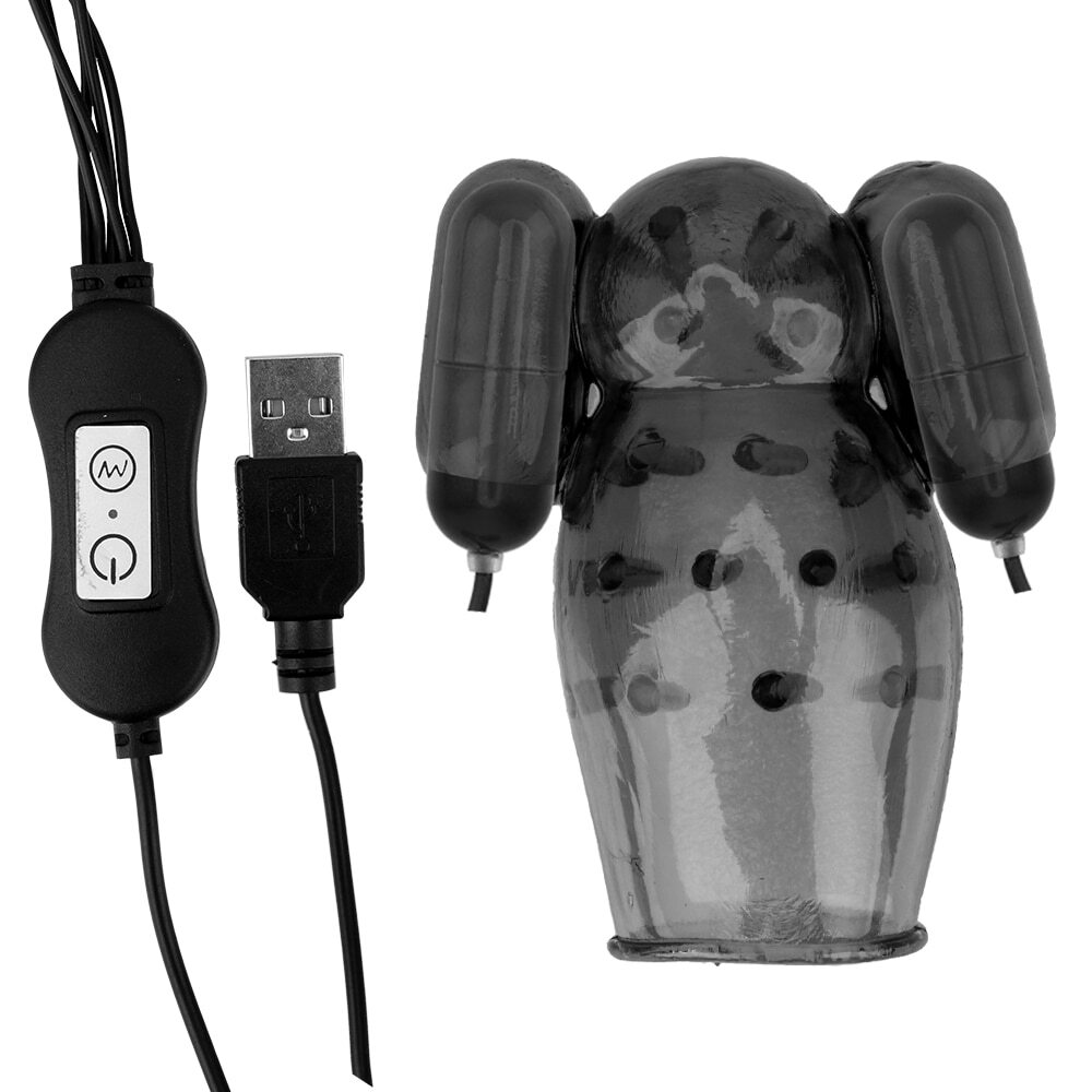 Мужской Вибратор Для Мужчин