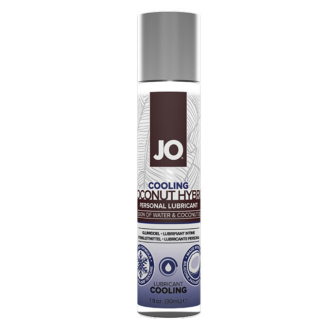 Набор стимуляторов System JO на настольном дисплее с тестерами, 10 мл х 24 шт + 8 тестеров JO10062 - System JO - Возбуждающие смазки, гели и лубриканты - Купить