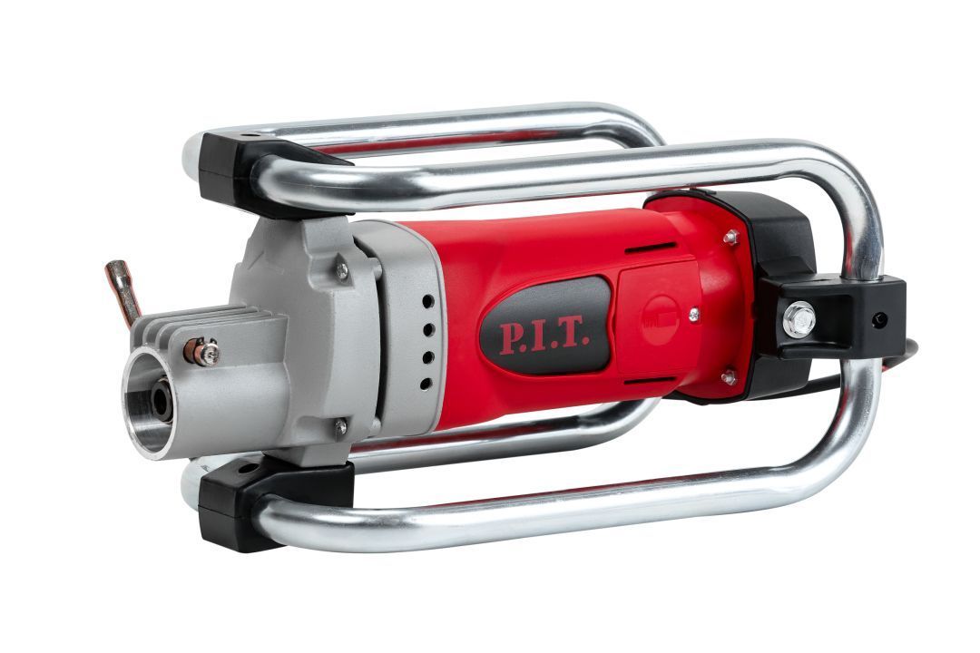 Вибратор Для Бетона Пит