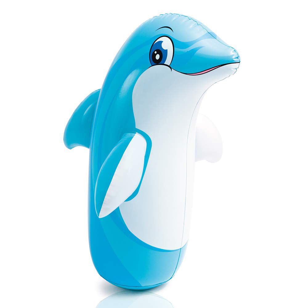 Вибратор В Виде Дельфина