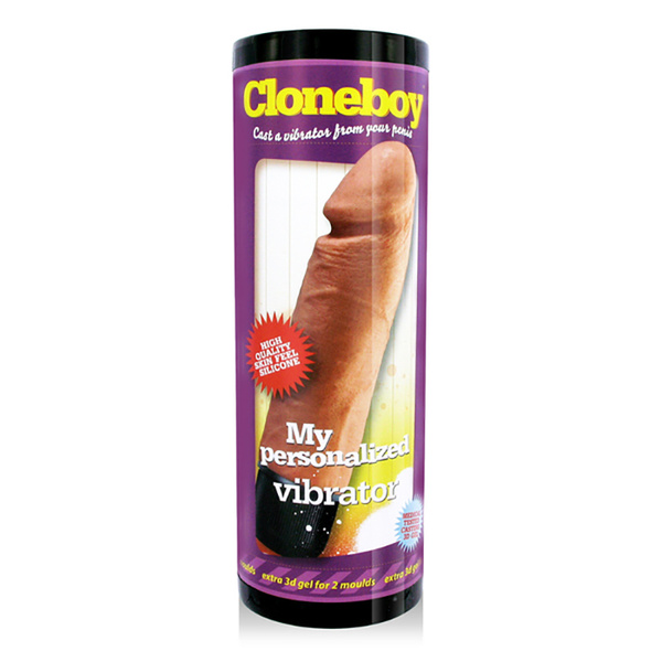 Vibro Cloneboy