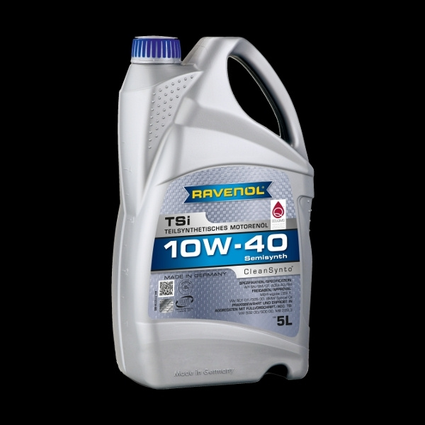 Ravenol W