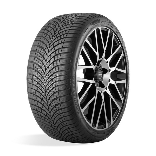 Goodyear R W