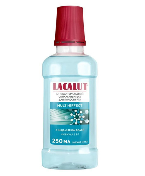 Lacalut Multi Effect