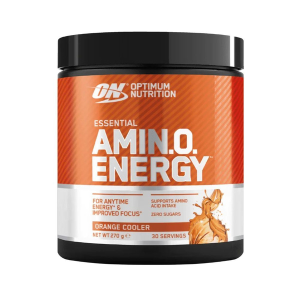 Optimum Nutrition Essential Amino Energy