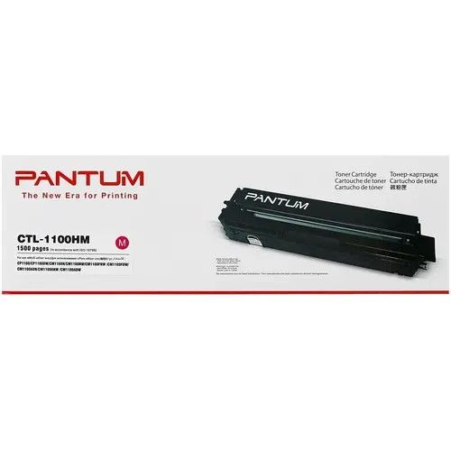 Pantum Ctl Hm Magenta