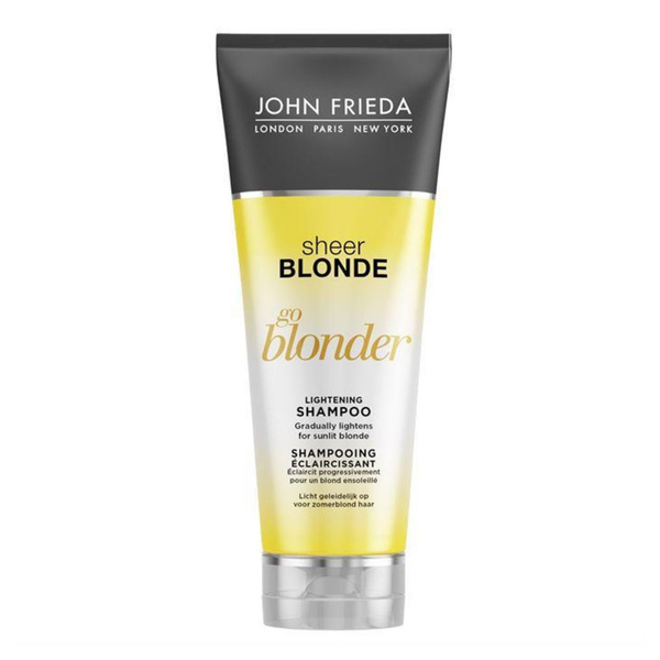 John Frieda Sheer Blonde