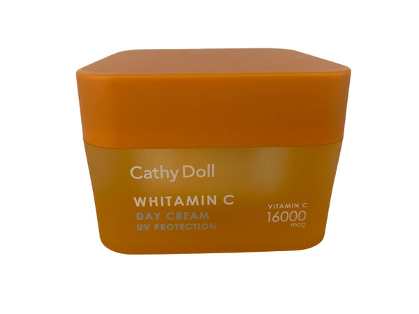 Cathy Doll Whitamin C