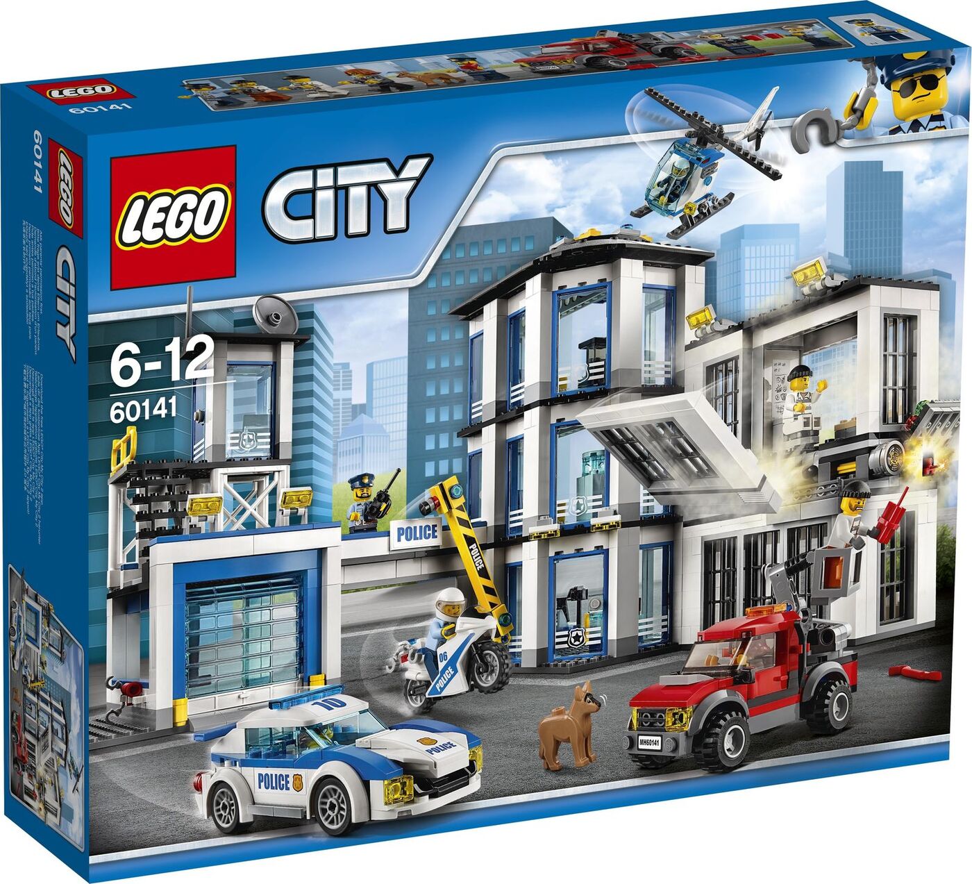 Где Можно Купить Лего Сити