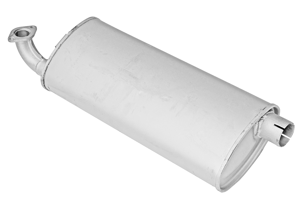 Глушитель Газ Фото — Mixyfotos.ru