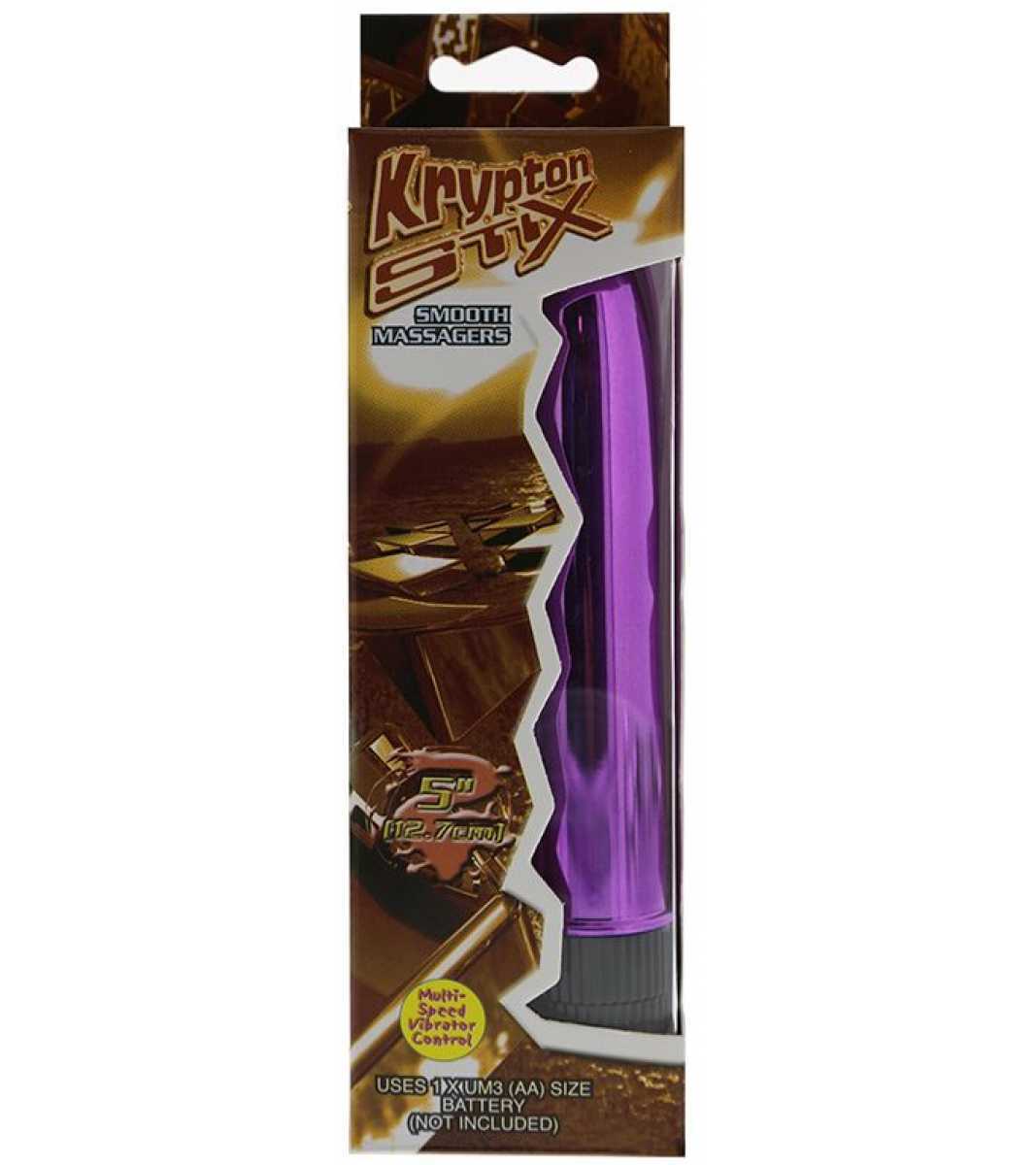 Реалистичный вибратор 