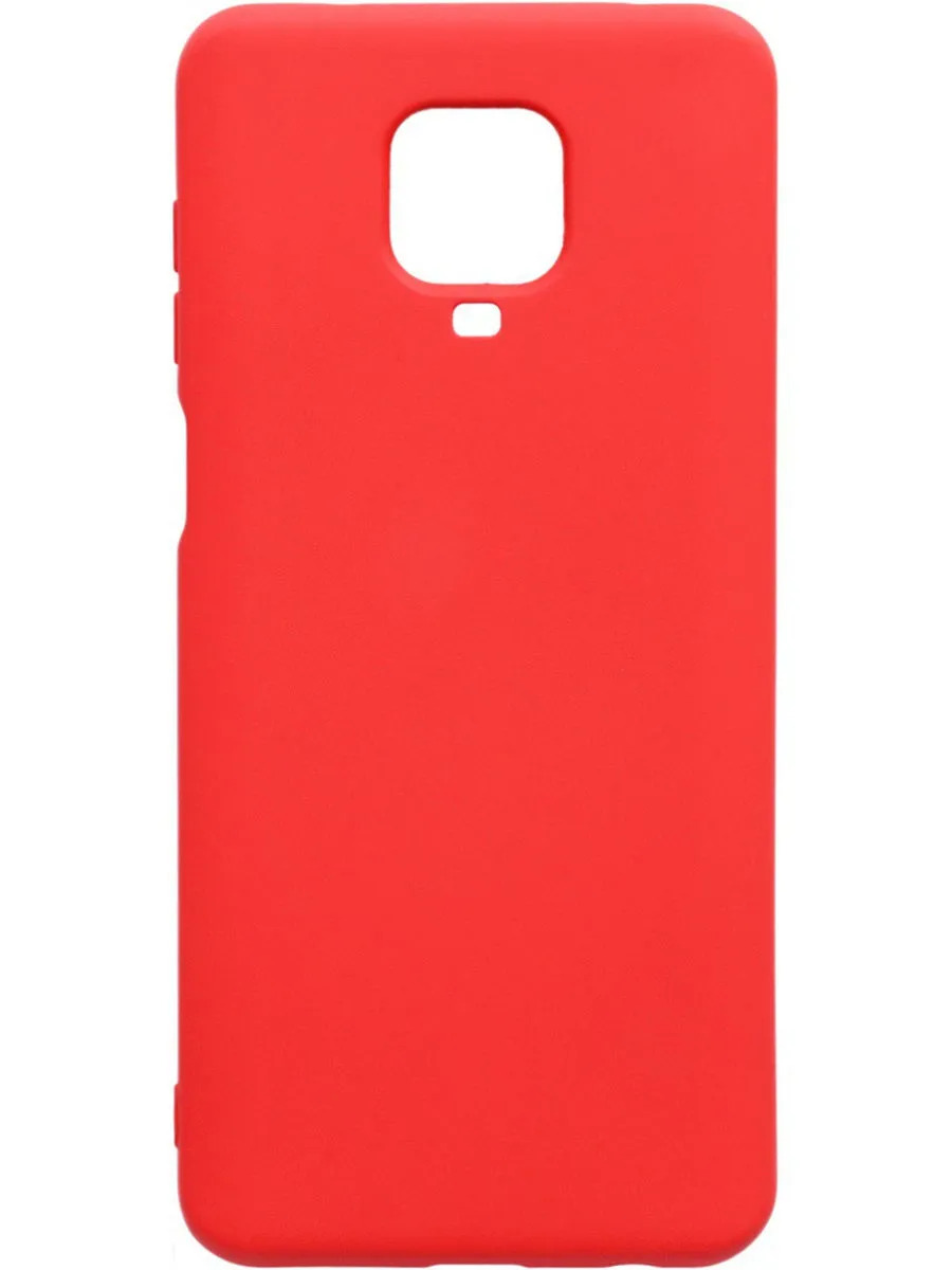Чехол Xiaomi Redmi 9 Pro
