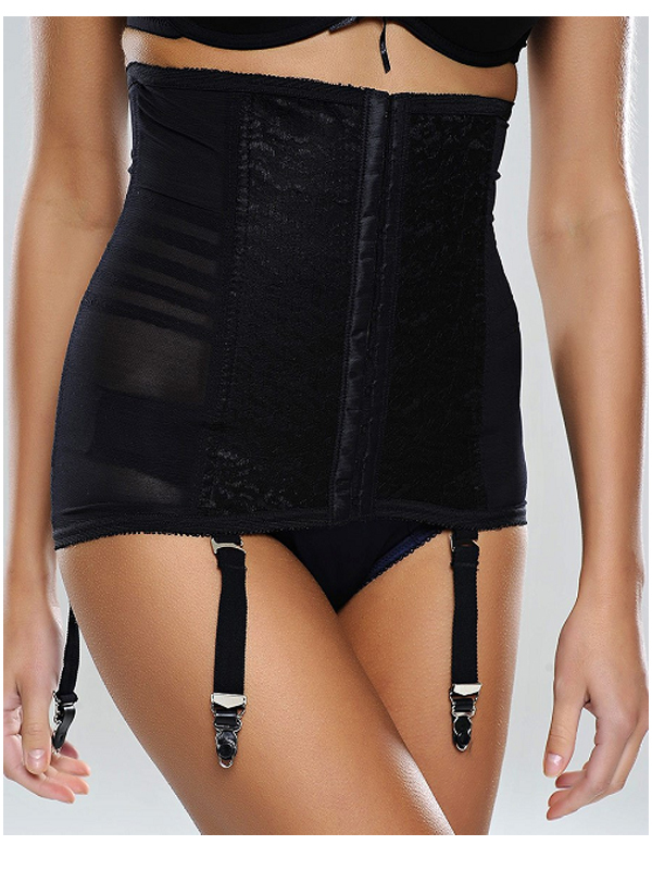 Корсаж с трусиками My Shadow купить со скидкой в секс шопе  Женское белье, одежда  Корсеты, корсажи