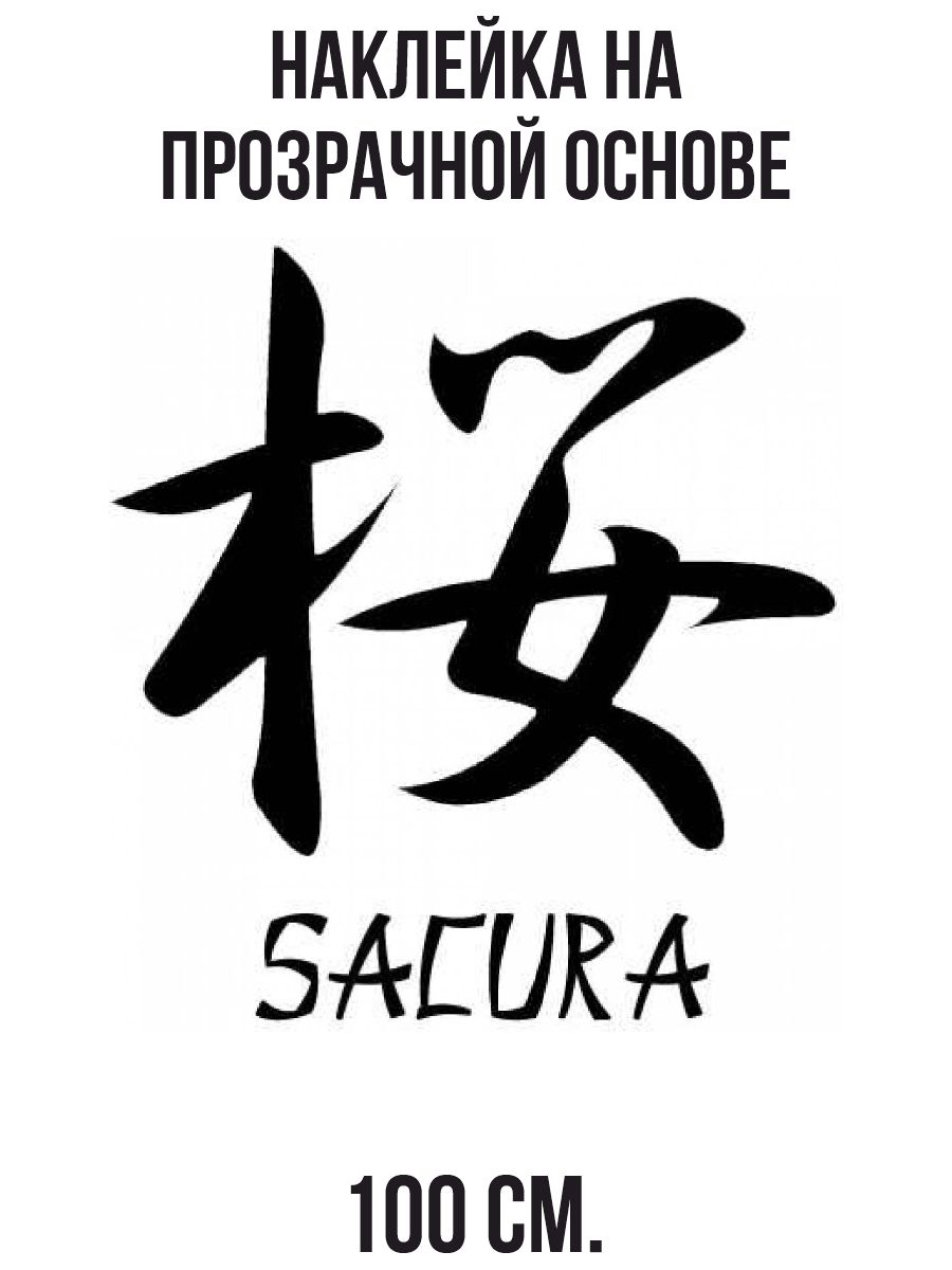 Картинки японские иероглифы