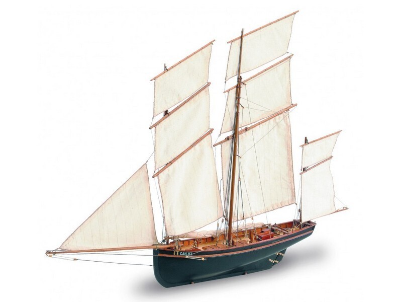 Artesania Latina Maqueta De Barco En