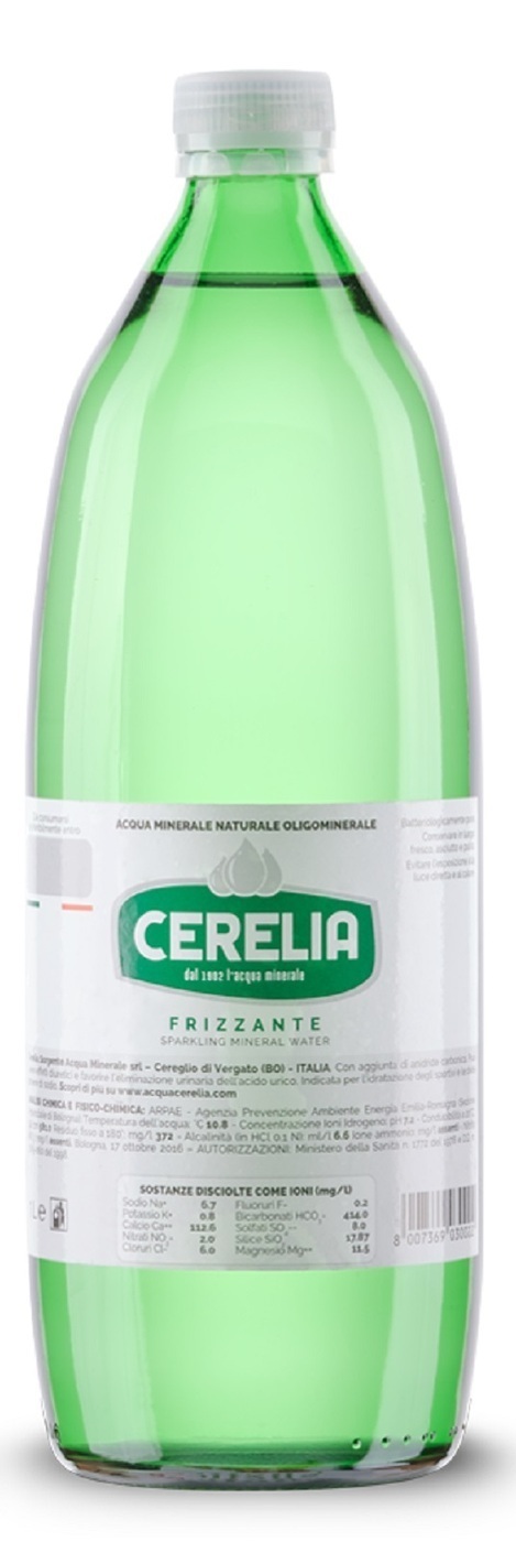 Вода Черелия Купить Аптека