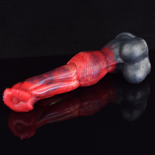 Фаллоимитатор 25см