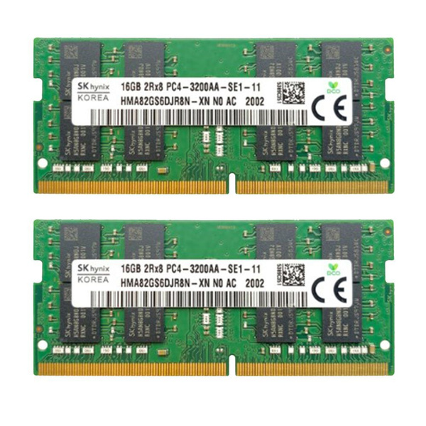 Hynix Ddr Hma Gs Djr N