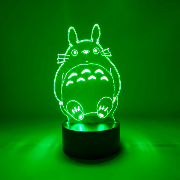 Led Totoro Tonari No