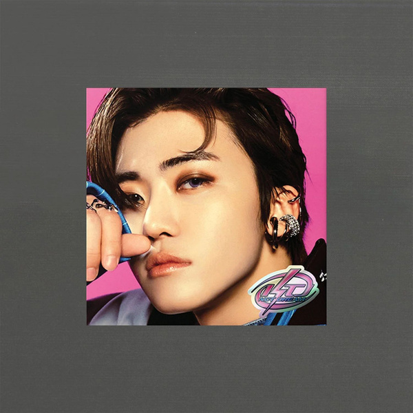 Audio Cd Nct Dream Istj Jaemin