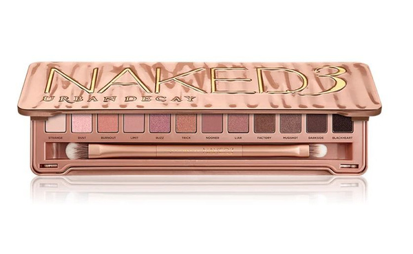 Urban Decay Naked Basics