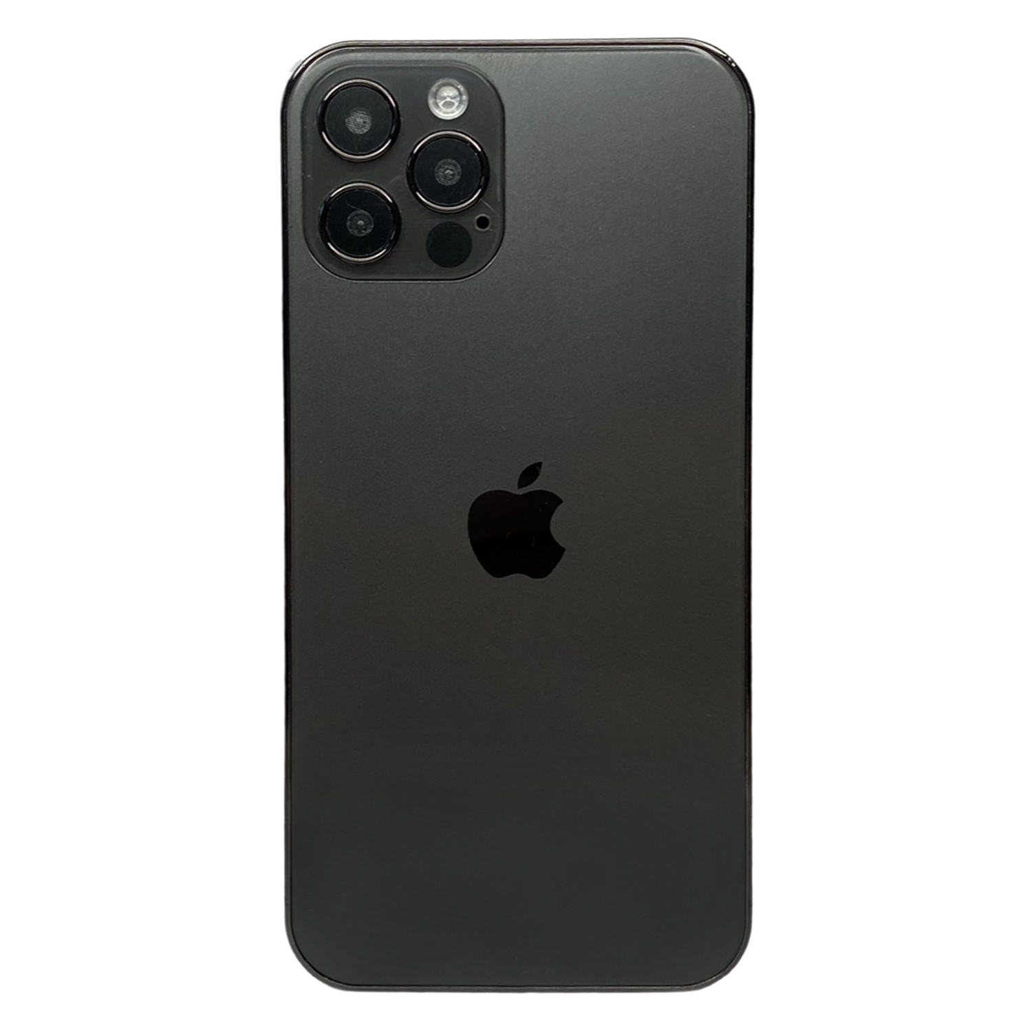 Apple iphone 12 Pro Max 256gb графитовый