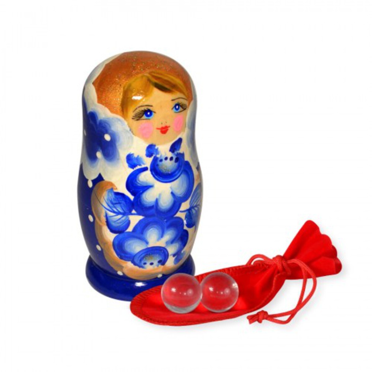 Вагинальные шарики 