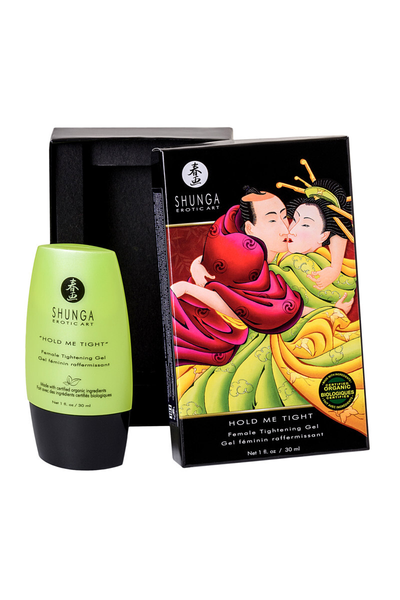 Спрей с сужающим эффектом 'Шиатсу' купить со скидкой в секс шопе  Лубриканты  Сужающие