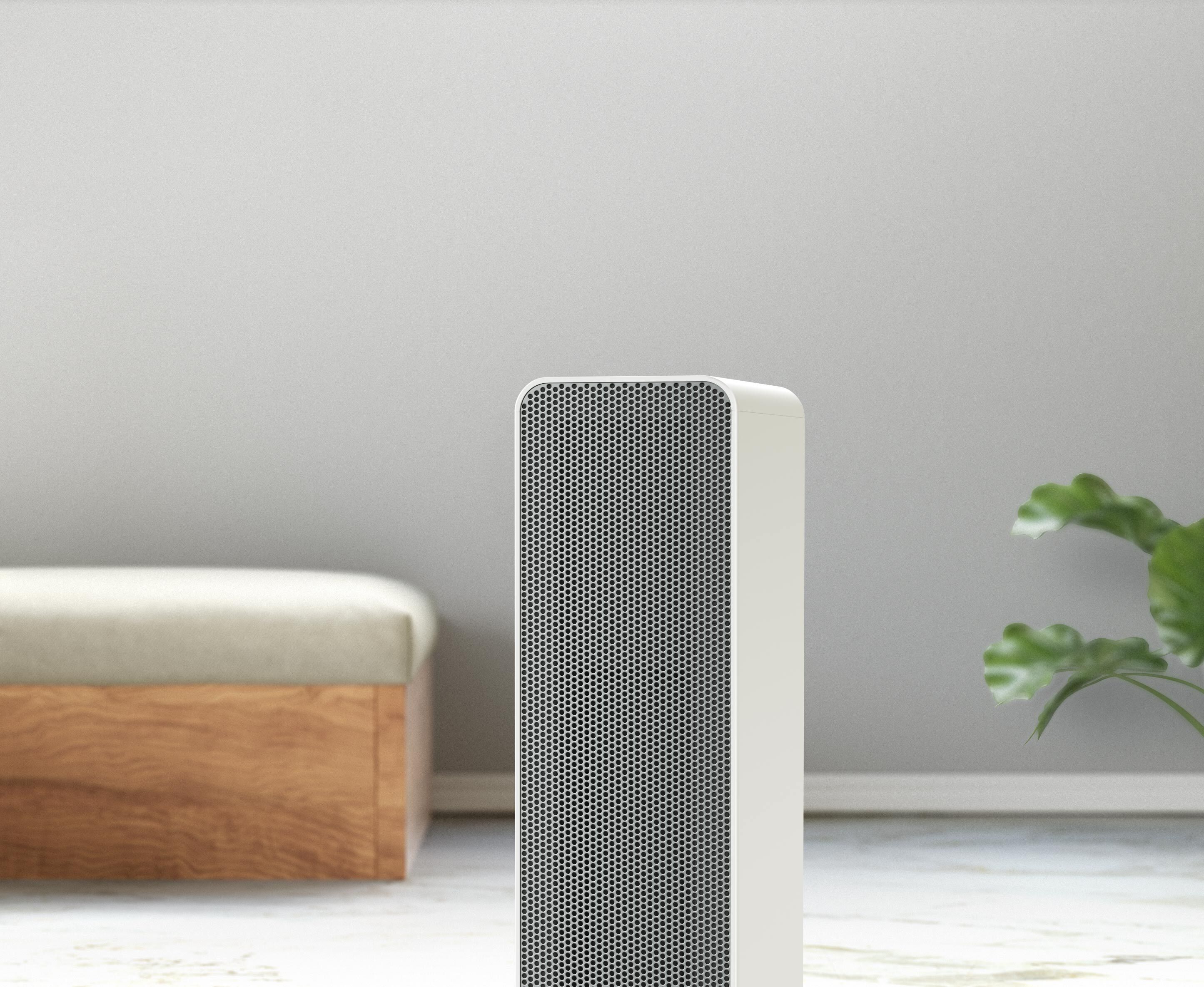 Xiaomi Smartmi Air Heat Version — Xiaomi-pro.ru