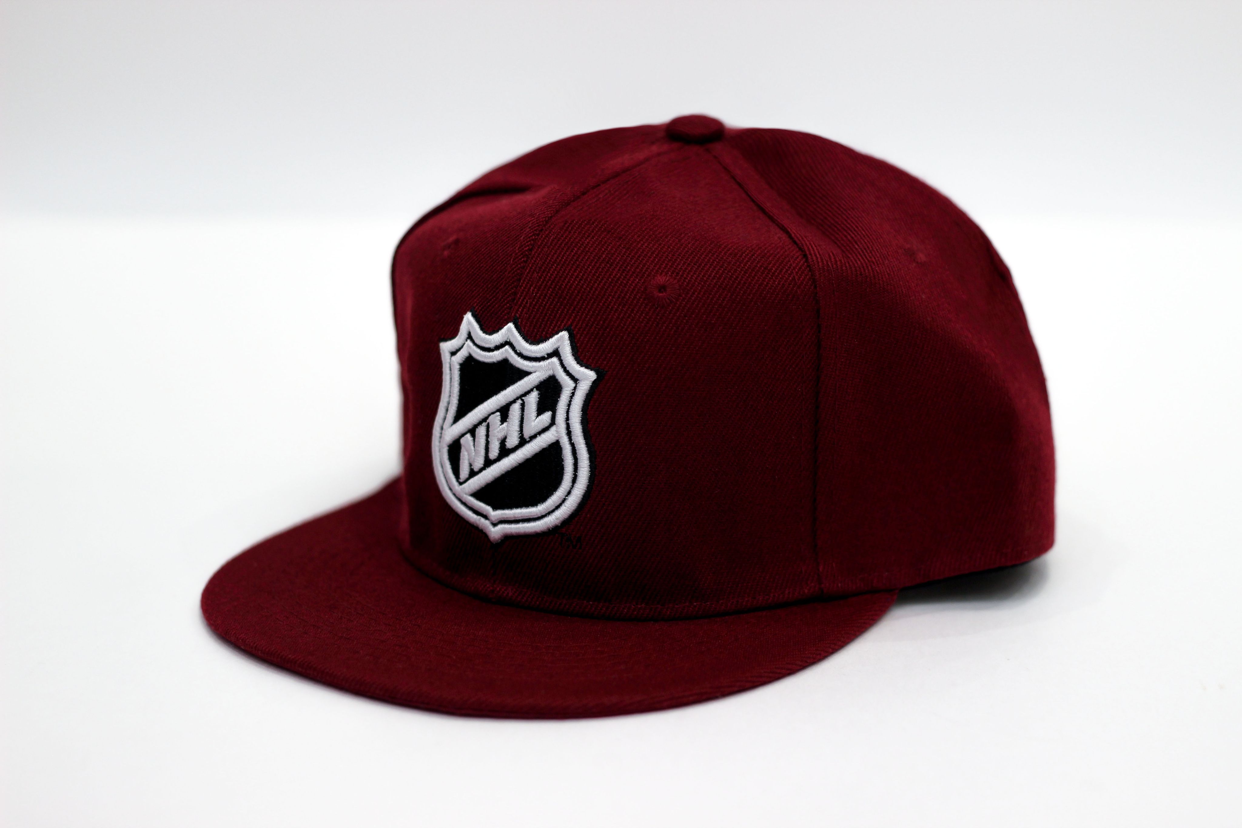 Купить Бейсболку Nhl В Интернет Магазине