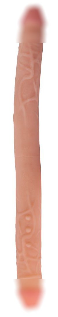 Двойной Фалоимитатор