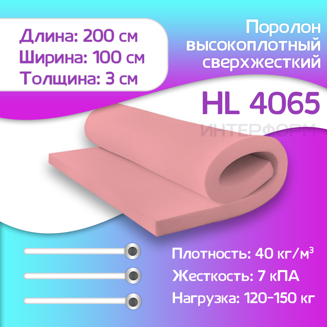 Поролон Мебельный Интернет Магазин