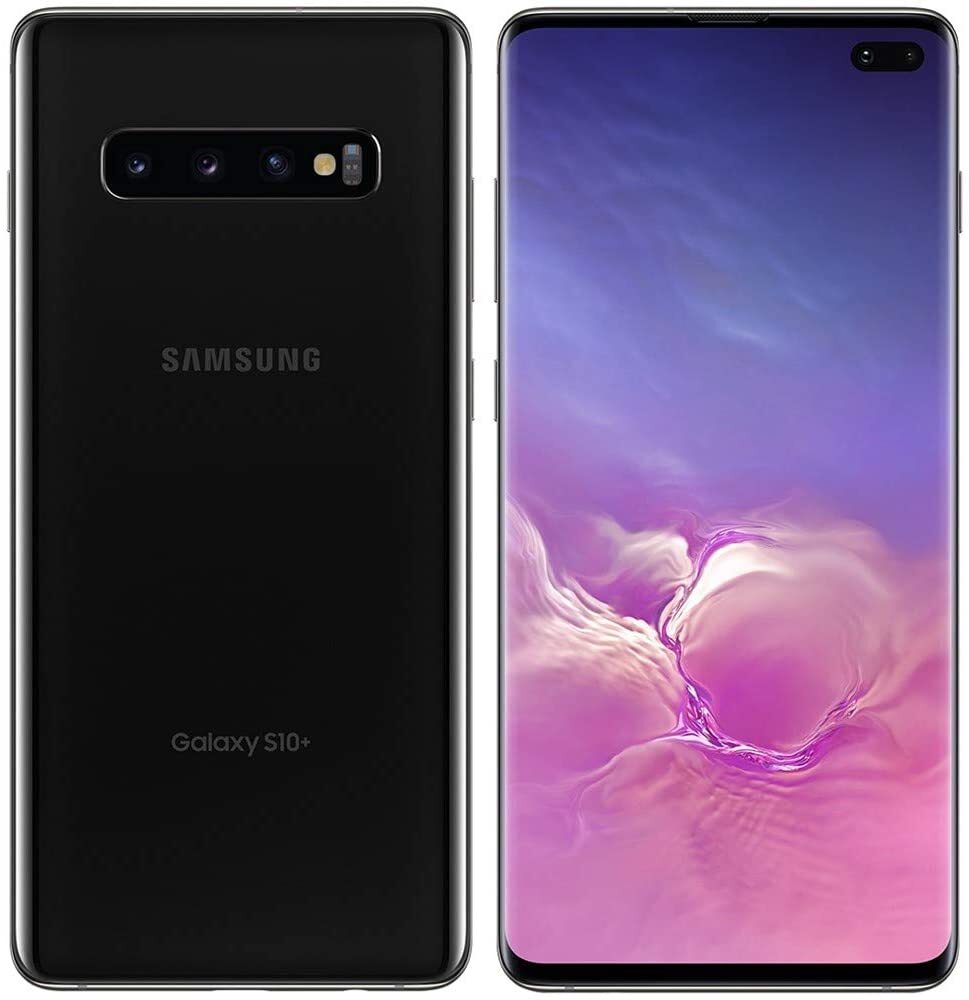Телефон Samsung Galaxy 10