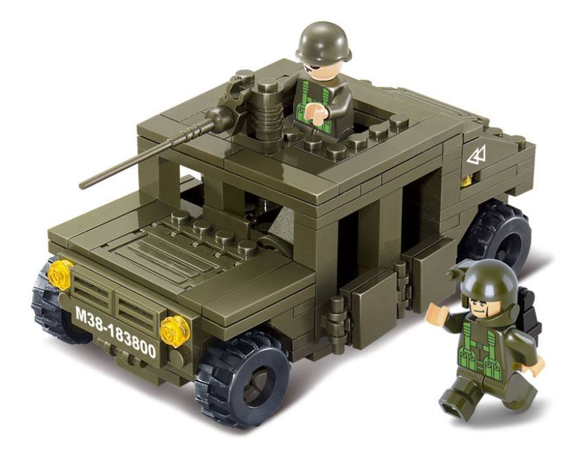 Где Можно Купить Военное Лего За 100