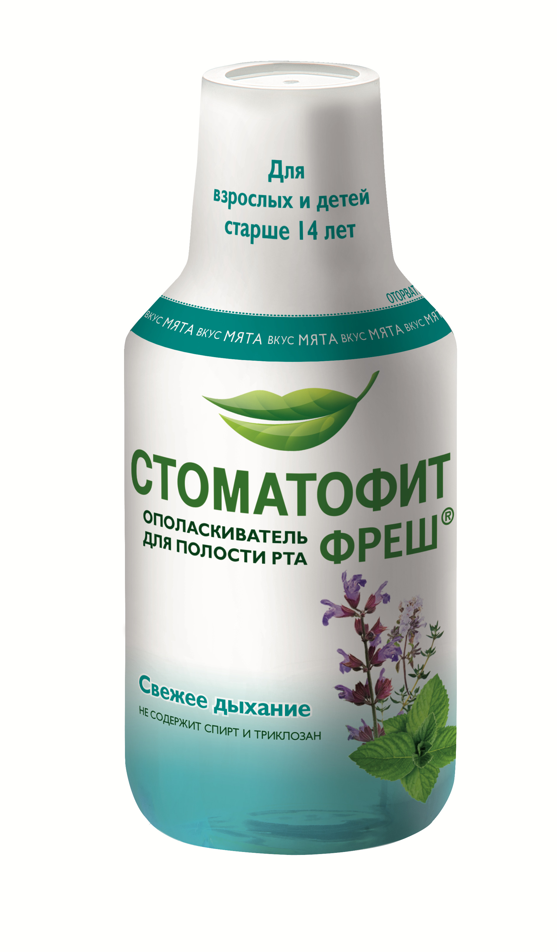Стоматофит Аптека Ру