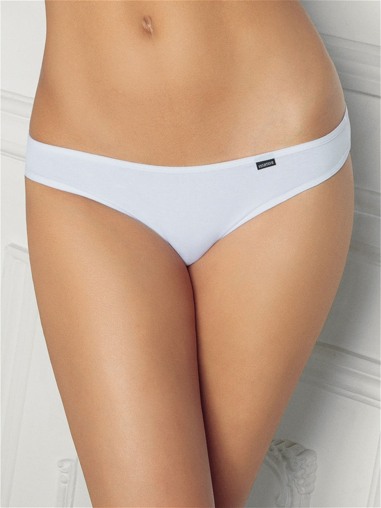 Кружевные трусики 