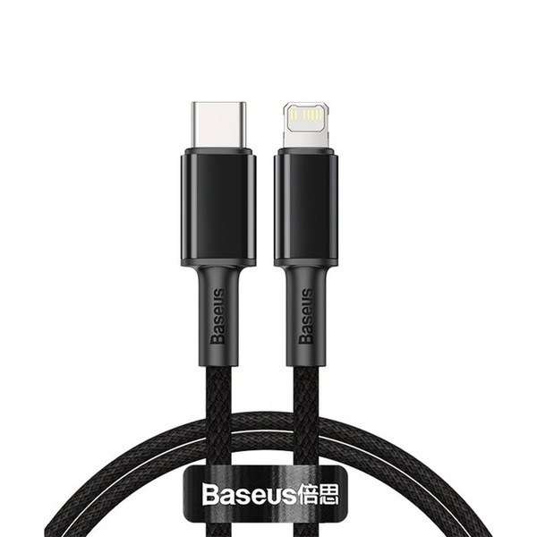 Apple Lightning Usb Type C Baseus