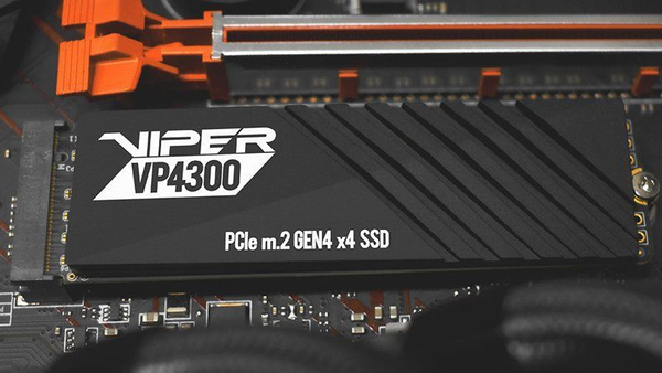 Ssd Patriot Memory Viper Vp Vp Tbm H