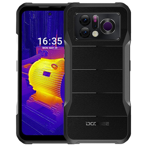 Doogee V Pro False