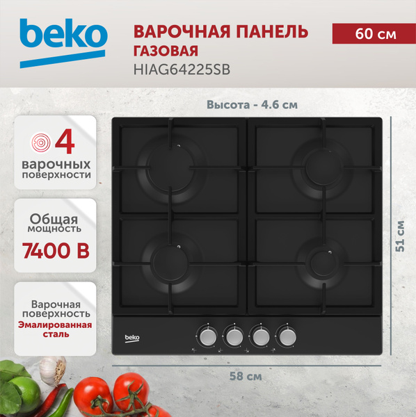 Beko Hiag Sb