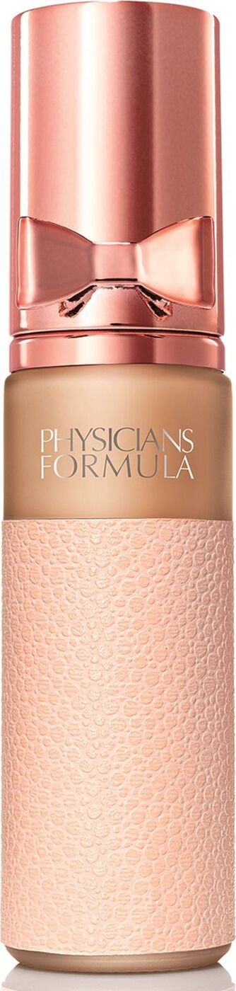 Physicians Formula Nude Wear Touch of Glow Foundation Тональная основа