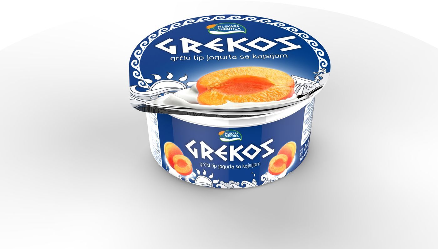 Греческий Йогурт Где Купить В Екатеринбурге