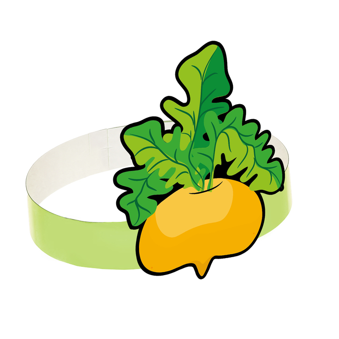 Репка Маска Картинки — Mixyfotos.ru