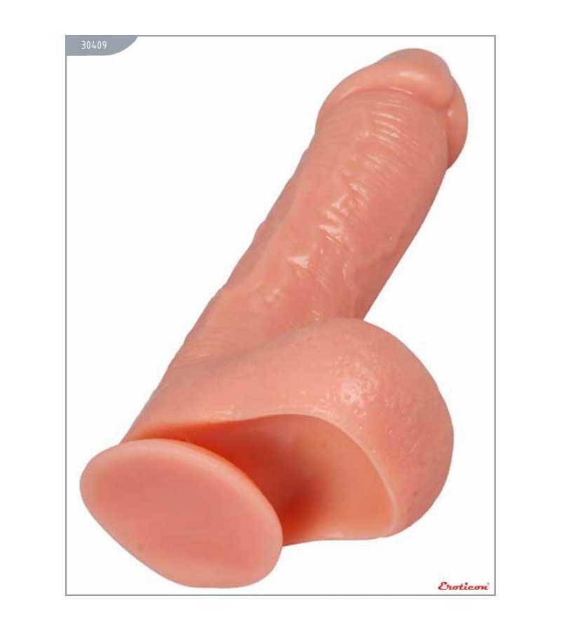 Фаллоимитатор 2 5 См