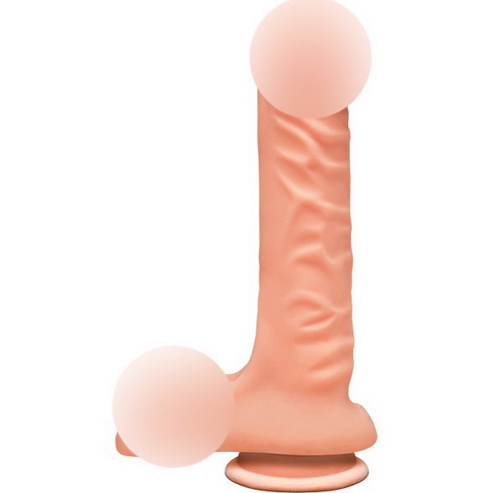 Doc Johnson Фаллоимитатор Отзывы