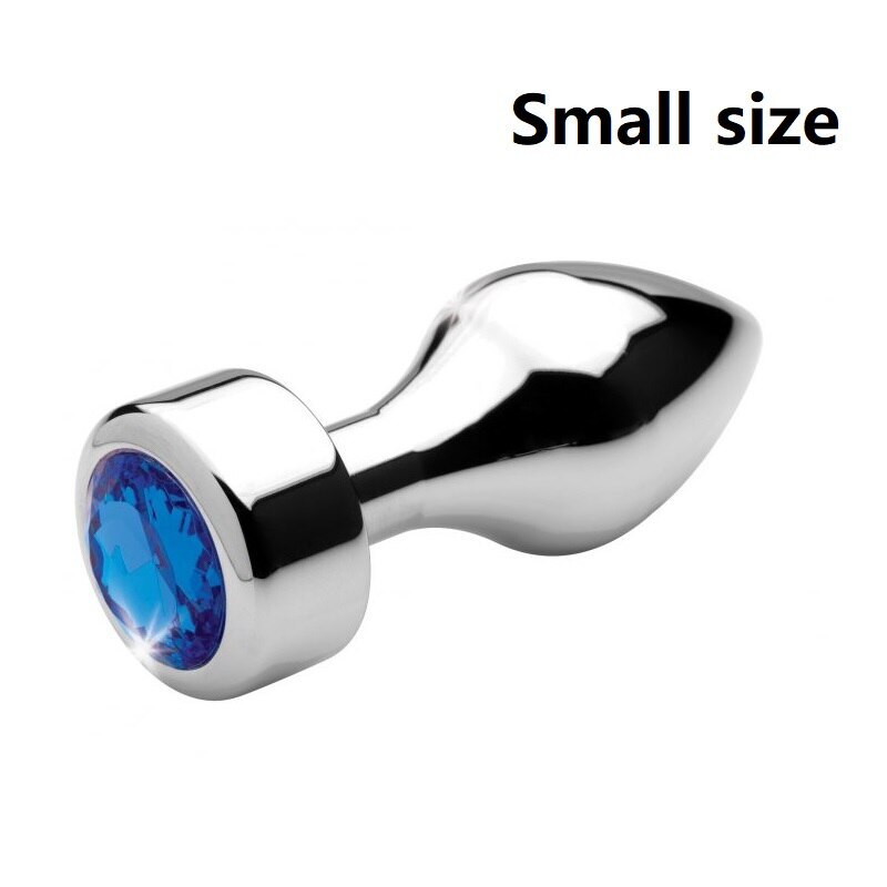 Анальная пробка 