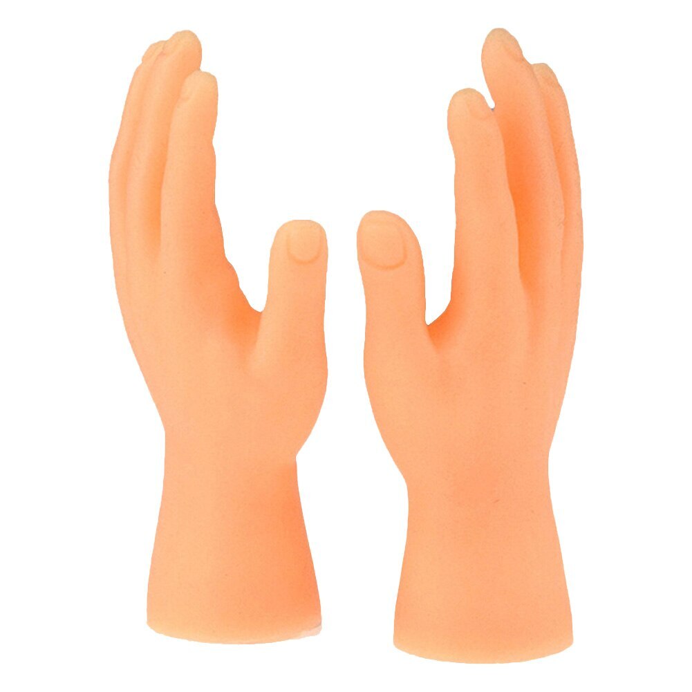 Finger toy